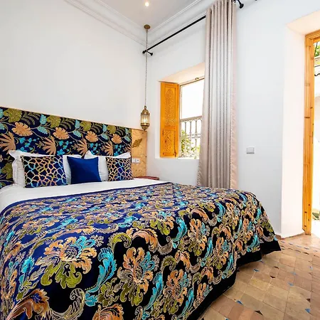 Riad La Croix Berbere-2